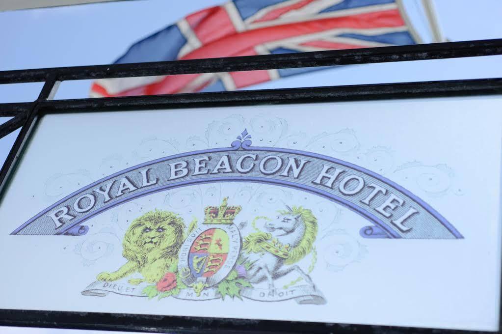 Royal Beacon 3* Exmouth
