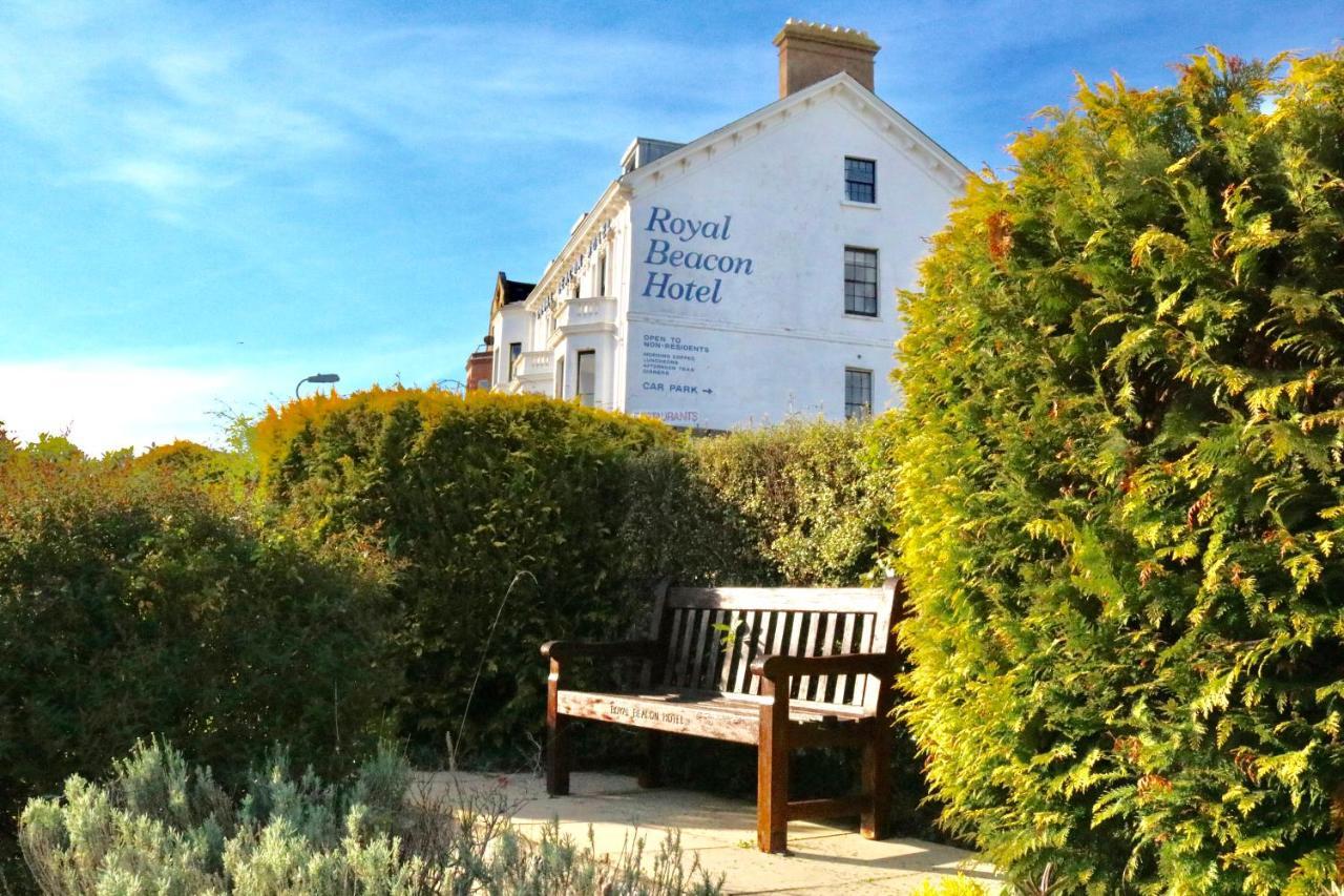 Hotel Royal Beacon Exmouth