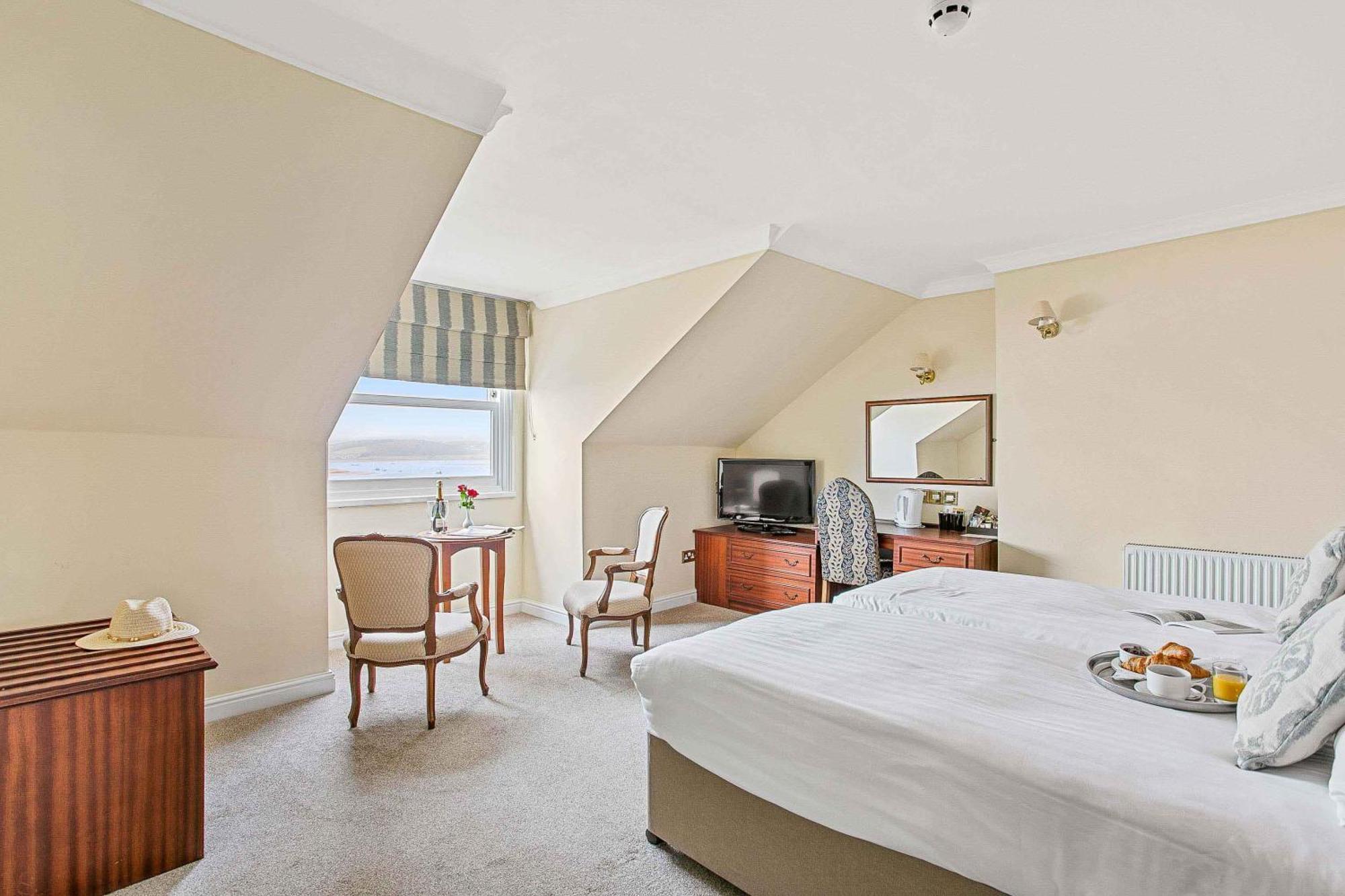 Royal Beacon Hotel Exmouth