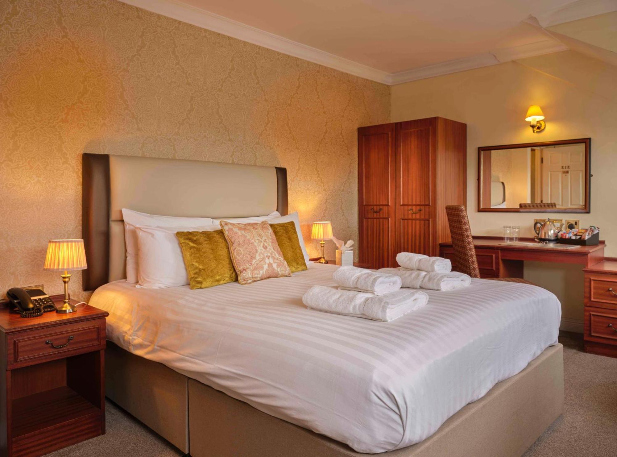 Royal Beacon 3* Exmouth