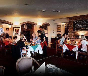 Hotel Royal Beacon Exmouth