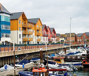 Royal Beacon Hotel Exmouth