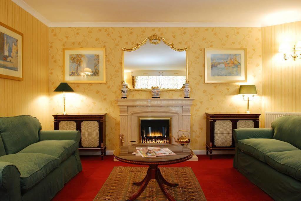 Royal Beacon 3*