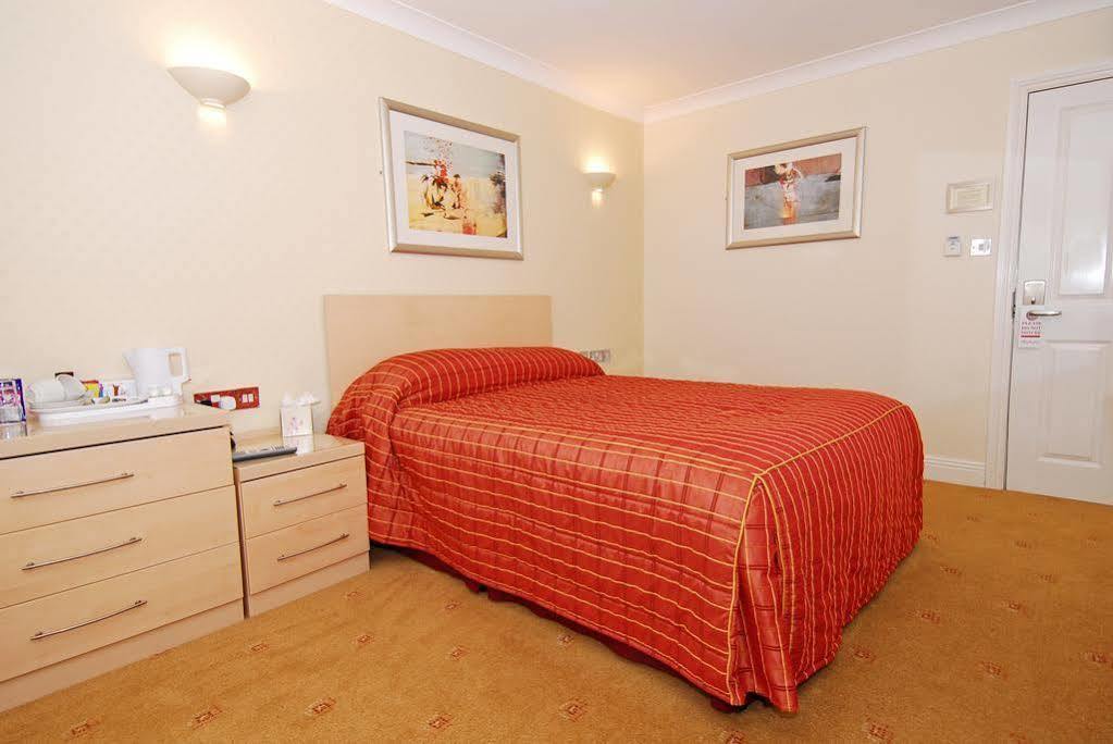 Hotel Royal Beacon 3*