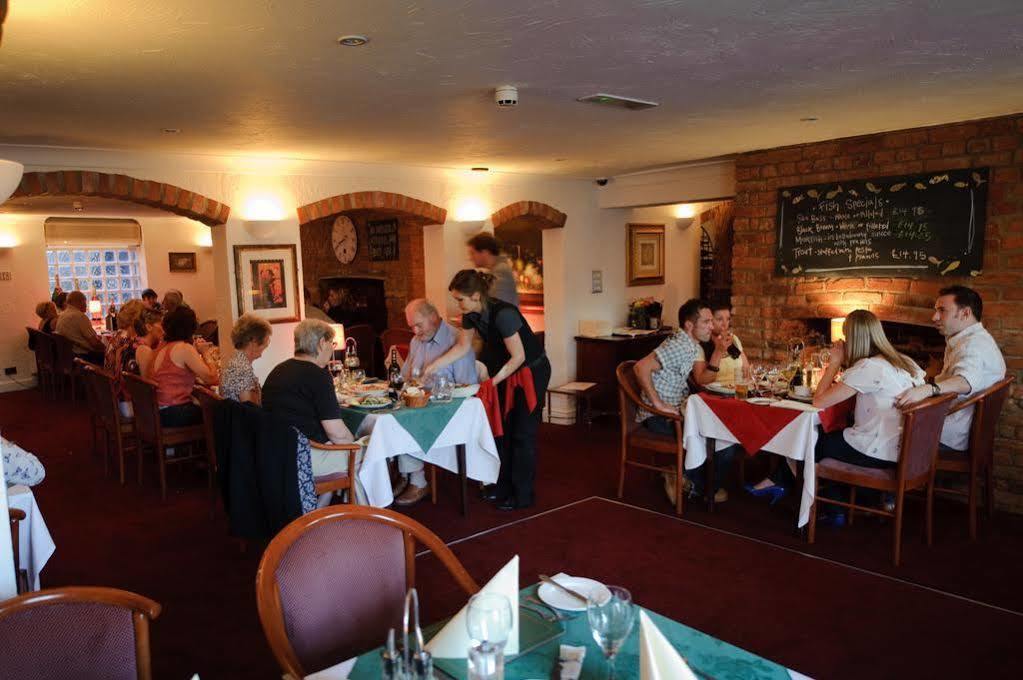 Royal Beacon 3* Exmouth