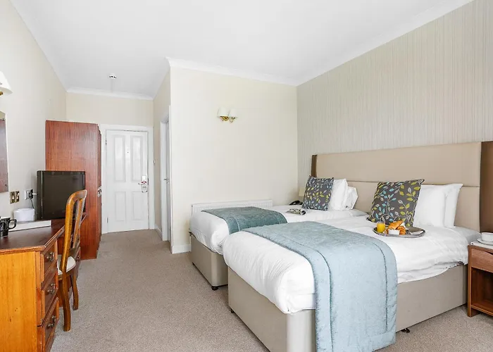 Royal Beacon Hotel