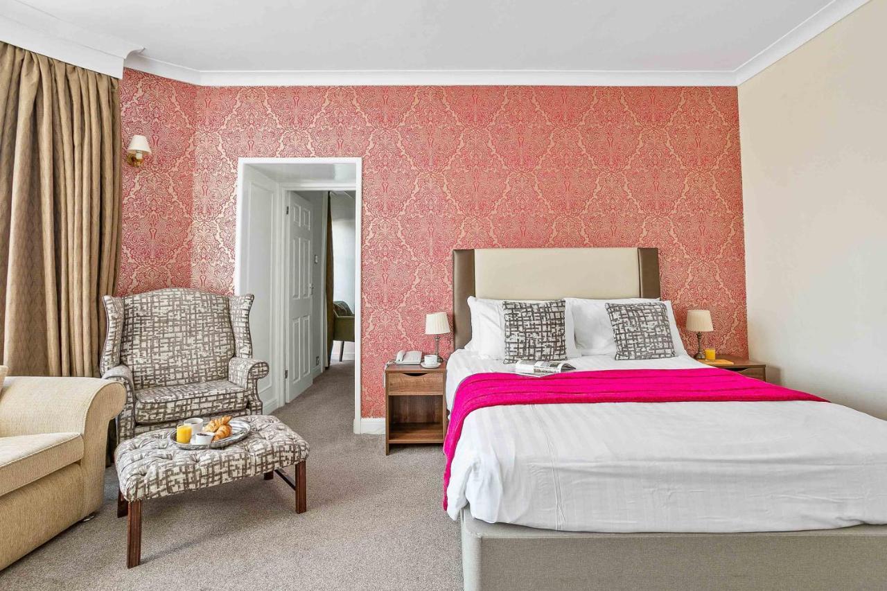 Hotel Royal Beacon