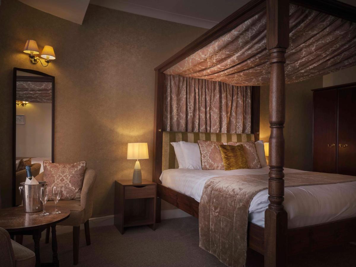 Royal Beacon Hotel