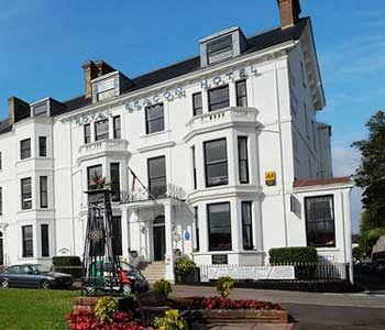 Royal Beacon Hotel 3*