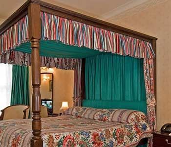 Hotel Royal Beacon