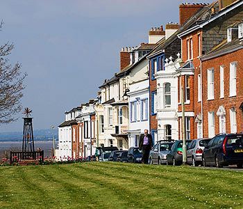 Royal Beacon 3* Exmouth