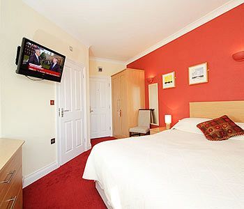 Hotel Royal Beacon Exmouth