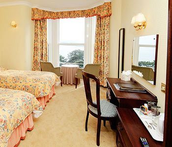 Royal Beacon Hotel Exmouth
